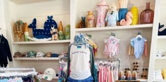Watercolor Kids Store (2022)