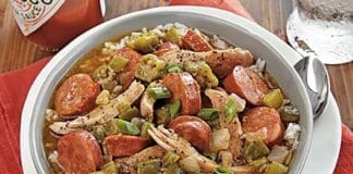 Gumbo