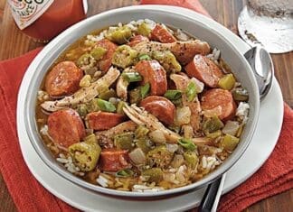 Gumbo