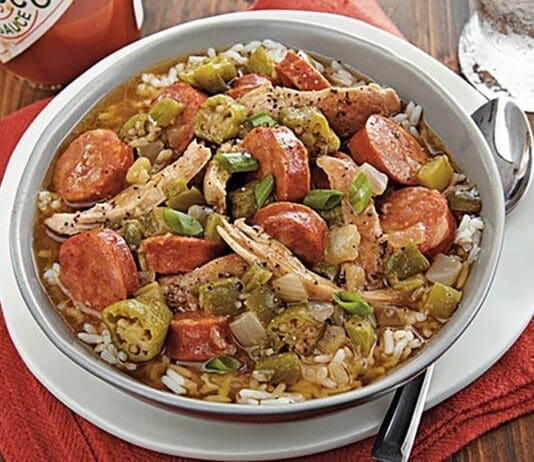 Gumbo