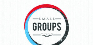 Small Groups Logo