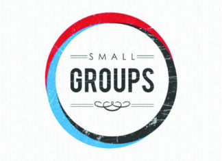 Small Groups Logo