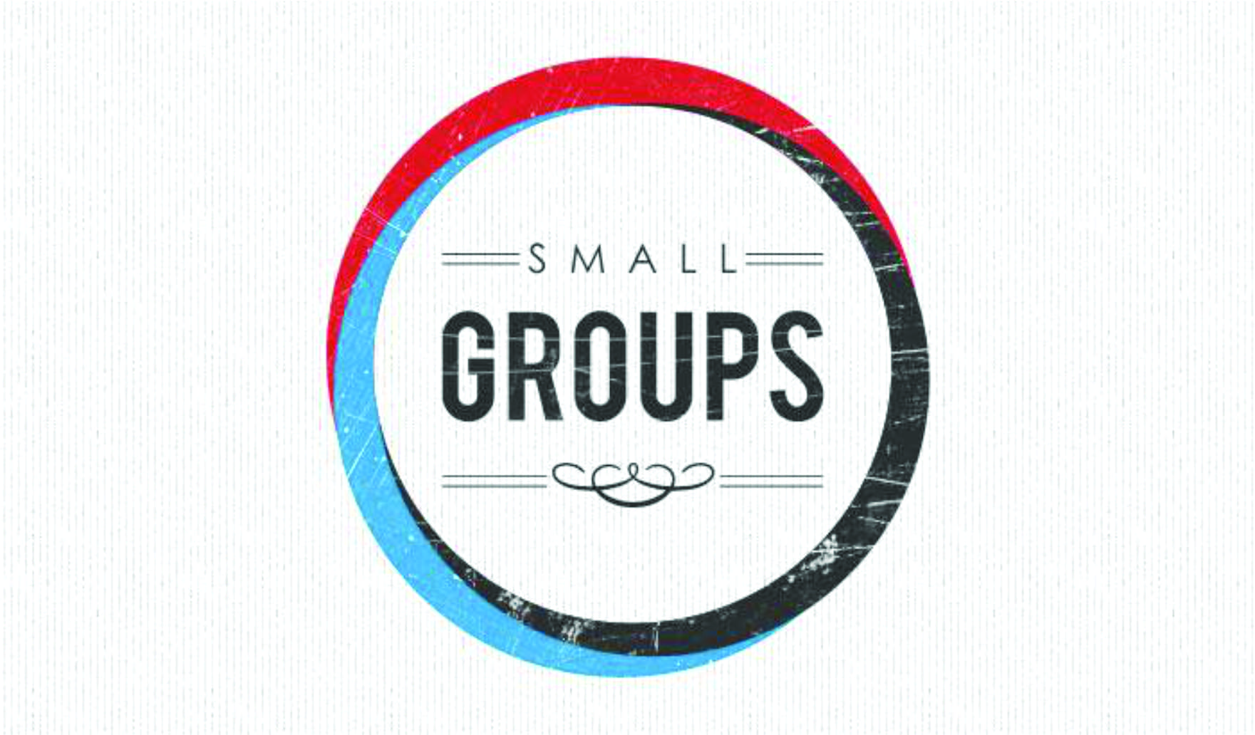 Small Groups Logo