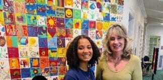 Giselle Mclaughlin Julie Porterfield 2022