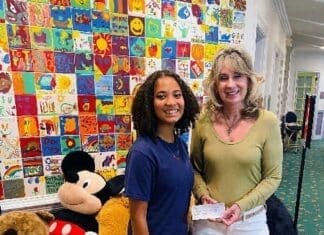 Giselle Mclaughlin Julie Porterfield 2022