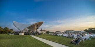 MKAF Concerts in The Village: Roman Street Party Band