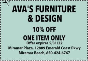 Sowal Life 2022 May Coupons Avas