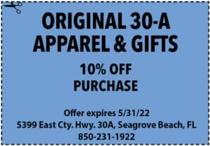 Sowal Life 2022 May Coupons Original 30a
