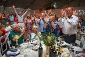 Destin Charoty Wine