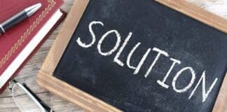 Solution