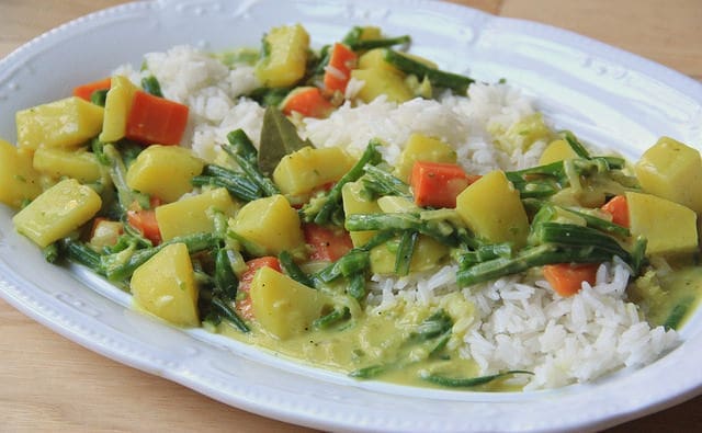 Stew
