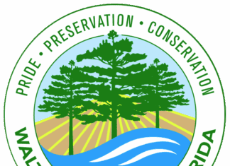 Walton County Florida