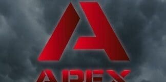 Apex Logo Leaders