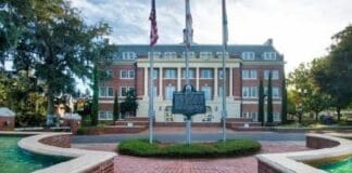 Famu Campus Picture