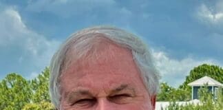 Jim Jaquess