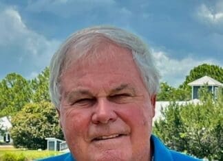 Jim Jaquess