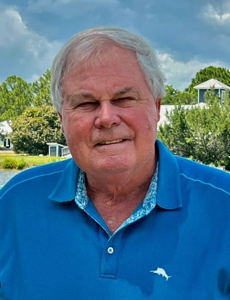 Jim Jaquess