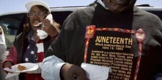 Juneteenth