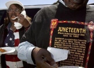 Juneteenth
