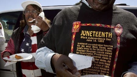 Juneteenth