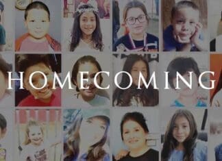 Sean Dietrich Homecoming