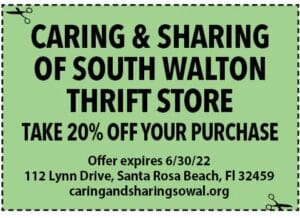 Sowal Life 2022 June Coupons Caring And Sharing