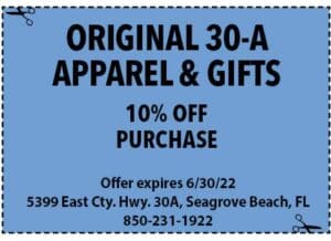 Sowal Life 2022 June Coupons Original 30a
