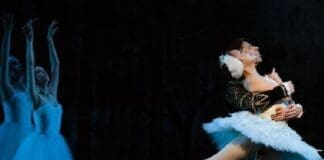 Ballet