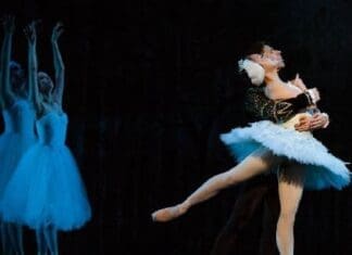 Ballet