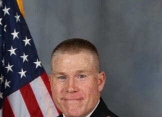 Chief Newsome