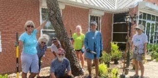 Gardeners