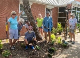 Gardeners