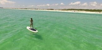 Topsail Hill Preserve