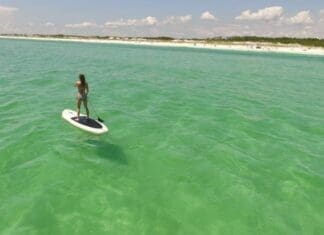 Topsail Hill Preserve