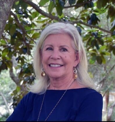Donna Johns