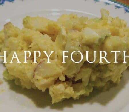 Sean Dietrich Happy 4th 534x462