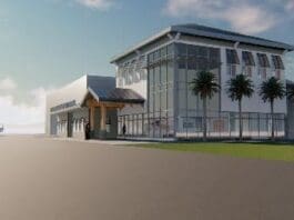 Slide 5 Front Of Terminal