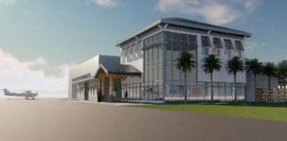 Slide 5 Front Of Terminal