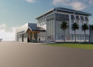 Slide 5 Front Of Terminal