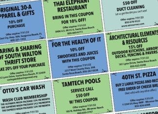 Sowal 2022 July Coupons