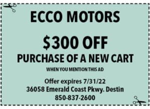 Sowal Life 2022 July Coupons Ecco