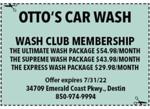 Sowal Life 2022 July Coupons Ottos