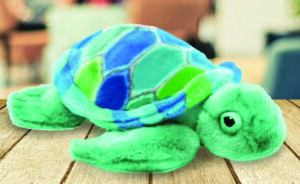 Theo Plush