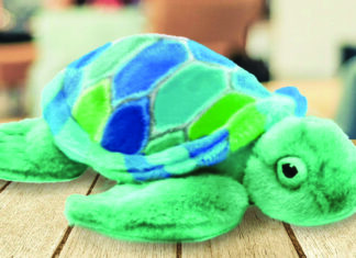 Theo Plush