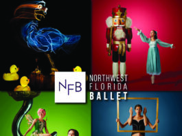 Nwf Ballet 2
