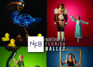 Nwf Ballet 2