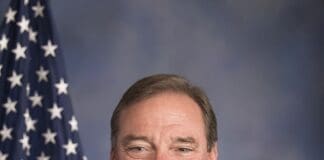 Neal Dunn 115th Congress Photo