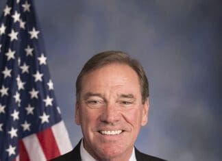 Neal Dunn 115th Congress Photo