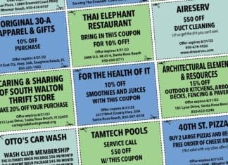 Sowal 2022 August Coupons