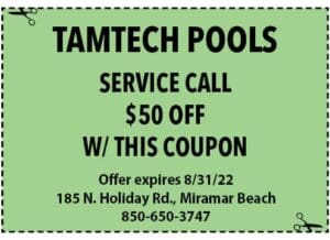 Sowal Life 2022 Aug Coupons Tamtech